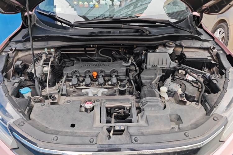 Used Honda XR-V 2017 1.8L EXi CVT Comfort Version Engine Bay