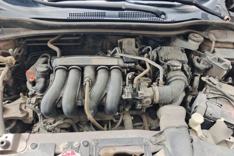 Used Honda XR-V 2017 1.5L LXi CVT Classic Edition Engine Bay