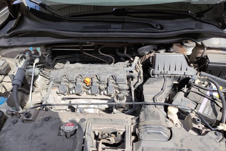 Used Honda XR-V 2017 1.8L EXi CVT Comfort Version Engine Bay