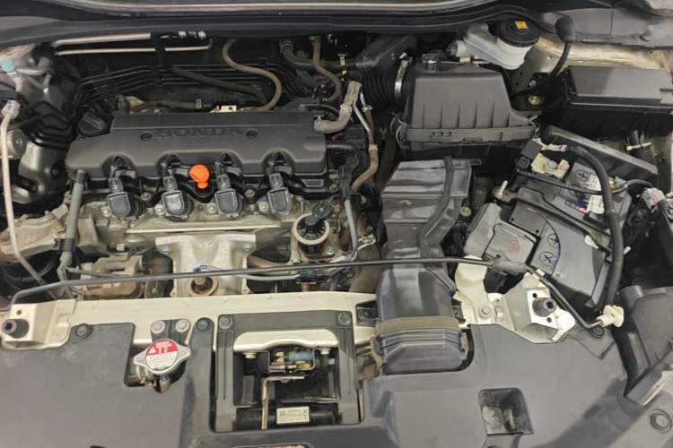Used Honda XR-V 2017 1.8L EXi CVT Comfort Version Engine Bay