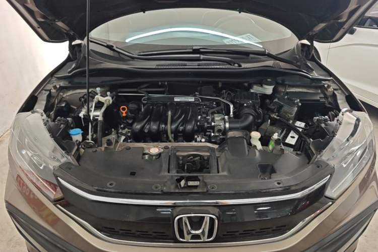 Used Honda XR-V 2017 1.5L LXi CVT Classic Edition Engine Bay