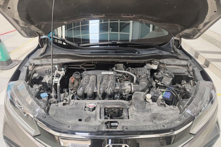 Used Honda XR-V 2017 1.5L LXi Manual Classic Edition Engine Bay