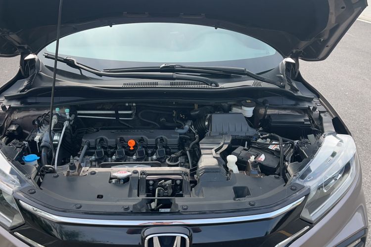 Used Honda XR-V 2017 1.8L EXi CVT Comfort Version Engine Bay
