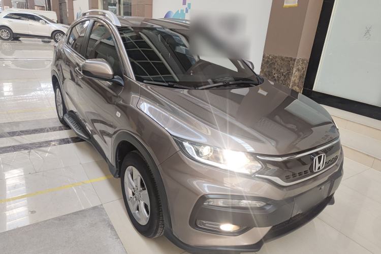 Used Honda XR-V 2017 1.5L LXi Manual Classic Edition Exterior 1
