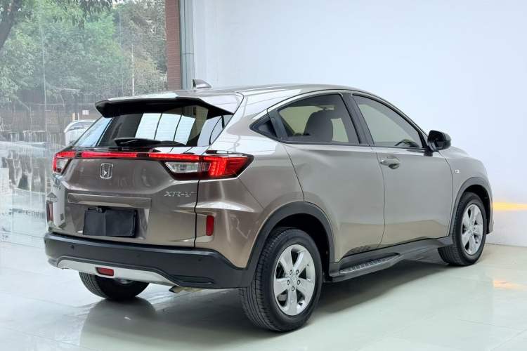 Used Honda XR-V 2017 1.5L LXi CVT Classic Edition Exterior 2