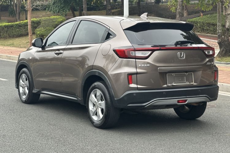 Used Honda XR-V 2017 1.5L LXi CVT Classic Edition Exterior 3