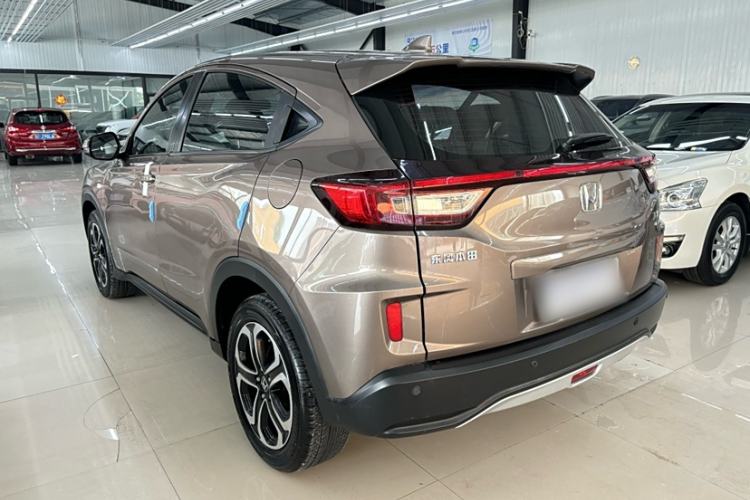 Used Honda XR-V 2017 1.8L EXi CVT Comfort Version Exterior 3