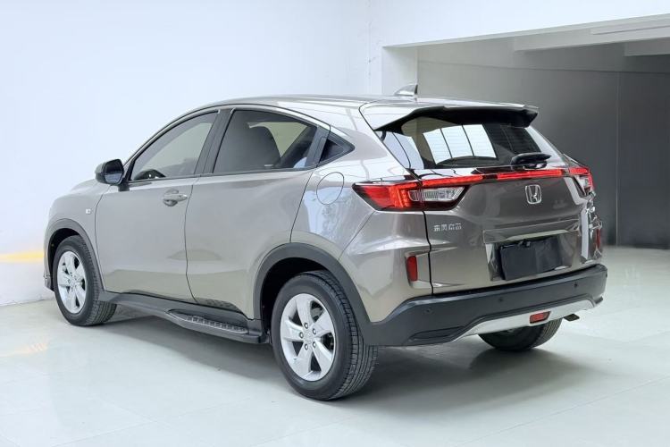 Used Honda XR-V 2017 1.5L LXi CVT Classic Edition Exterior 3