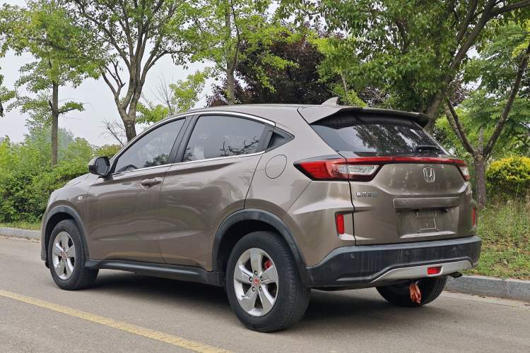 Used Honda XR-V 2017 1.5L LXi CVT Classic Edition Exterior 4