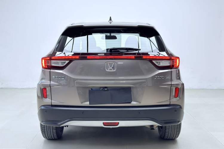 Used Honda XR-V 2017 1.5L LXi CVT Classic Edition Exterior 4