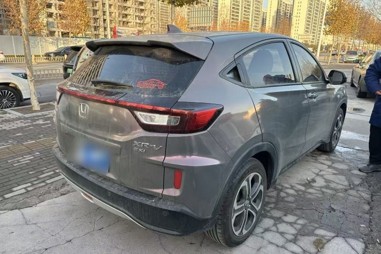 Used Honda XR-V 2017 1.8L EXi CVT Comfort Version Exterior 5