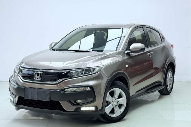 Used Honda XR-V 2017 1.5L LXi CVT Classic Edition Exterior 5