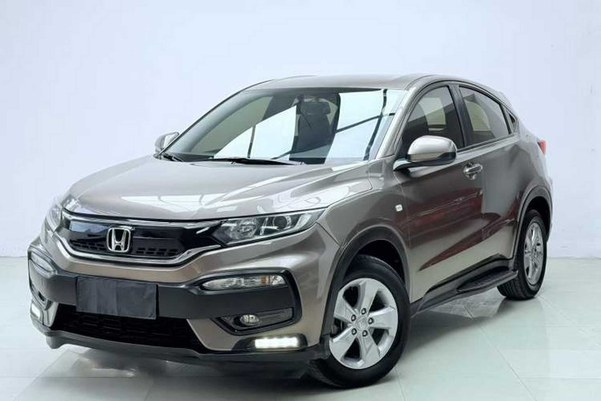 Used Honda XR-V 2017 1.5L LXi CVT Classic Edition Exterior 5