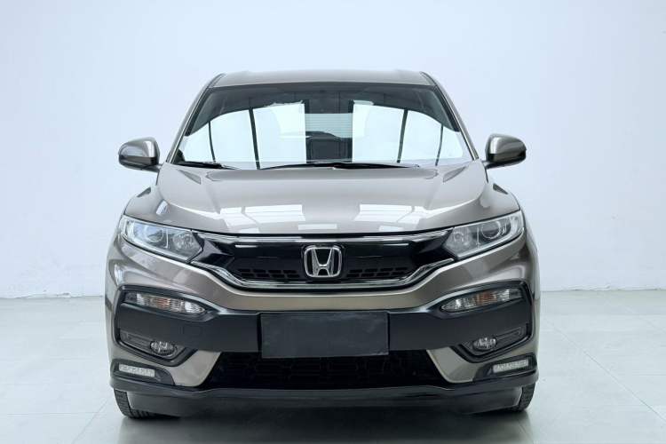Used Honda XR-V 2017 1.5L LXi CVT Classic Edition Exterior 6