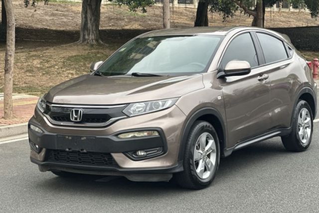 Used Honda XR-V 2017 1.5L LXi CVT Classic Edition