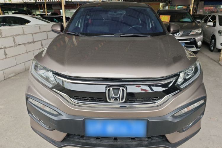 Used Honda XR-V 2017 1.8L EXi CVT Comfort Version Front