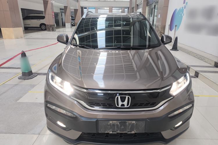 Used Honda XR-V 2017 1.5L LXi Manual Classic Edition Front