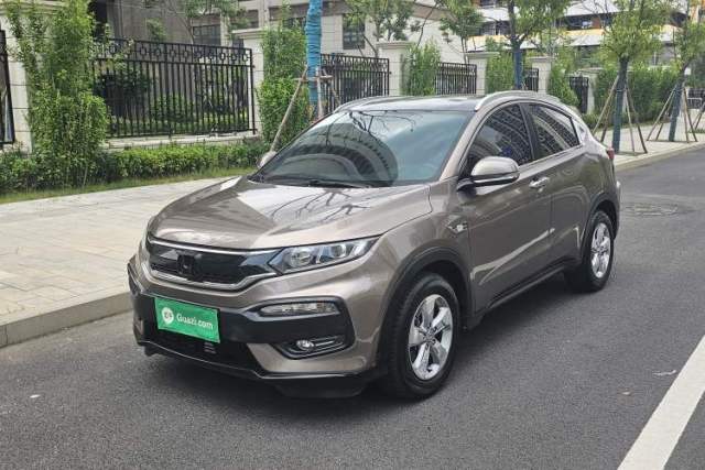 Used Honda XR-V 2017 1.5L LXi CVT Classic Edition