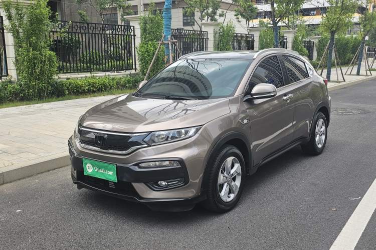Used Honda XR-V 2017 1.5L LXi CVT Classic Edition Guazi used car, China used car export, Used car for sale, Used cars, Cheapest cars for sale