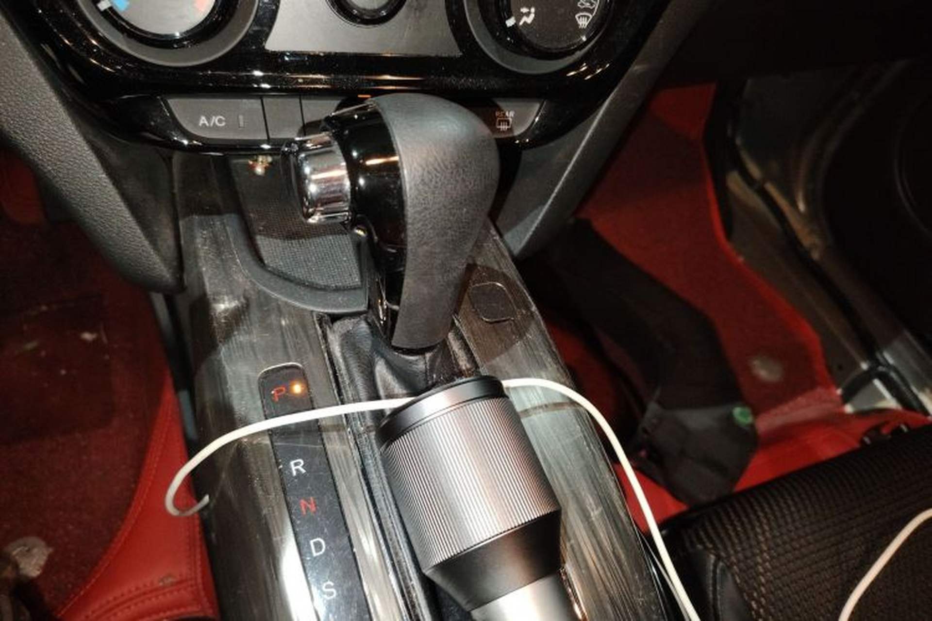 Used Honda XR-V 2017 1.5L LXi CVT Classic Edition Gear Lever