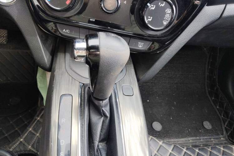 Used Honda XR-V 2017 1.8L EXi CVT Comfort Version Gear Lever