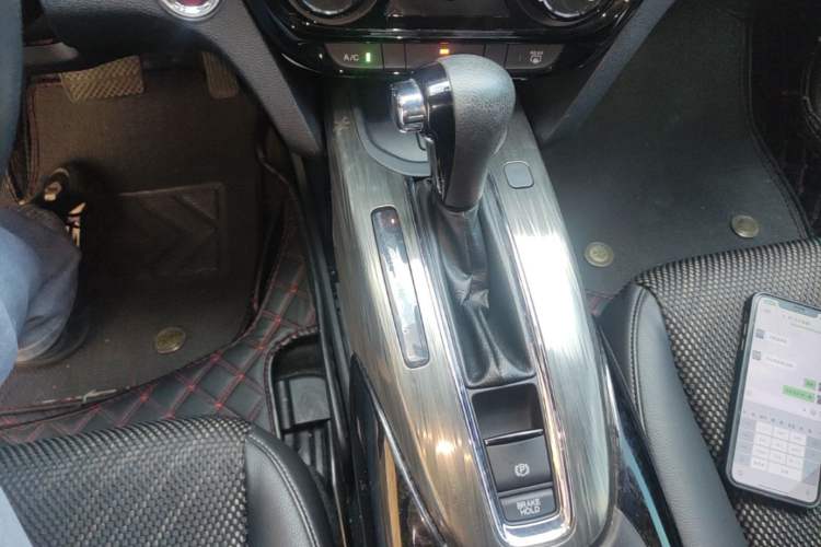 Used Honda XR-V 2017 1.8L EXi CVT Comfort Version Gear Lever