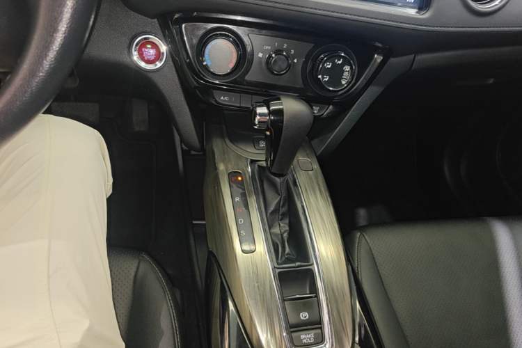 Used Honda XR-V 2017 1.8L EXi CVT Comfort Version Gear Lever