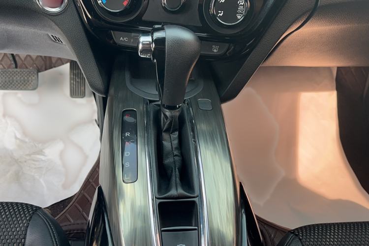 Used Honda XR-V 2017 1.8L EXi CVT Comfort Version Gear Lever