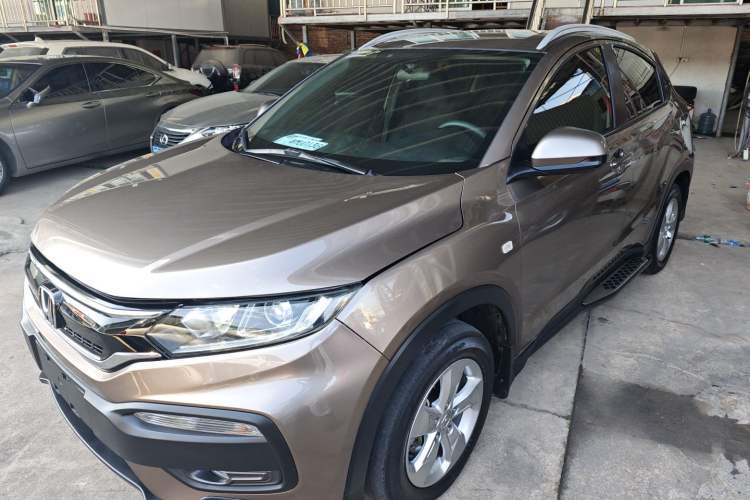 Honda XR-V 2017 1.5L LXi CVT Classic Edition de segunda mano Guazi used car, China used car export, Used car for sale, Used  cars, Cheapest cars for sale