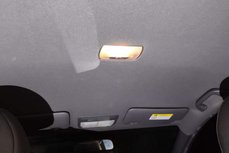 Used Honda XR-V 2017 1.5L LXi CVT Classic Edition Headliner