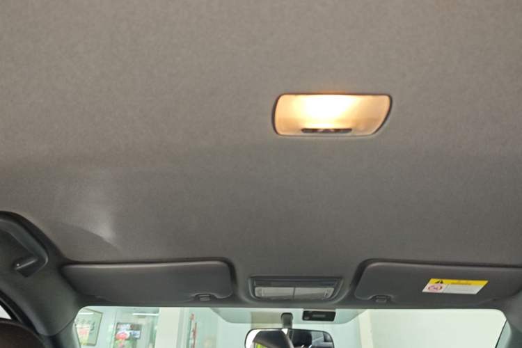 Used Honda XR-V 2017 1.5L LXi CVT Classic Edition Headliner