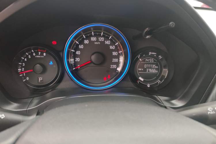 Used Honda XR-V 2017 1.5L LXi CVT Classic Edition Instrument Cluster