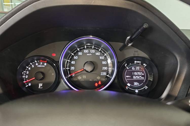 Used Honda XR-V 2017 1.5L LXi CVT Classic Edition Instrument Cluster