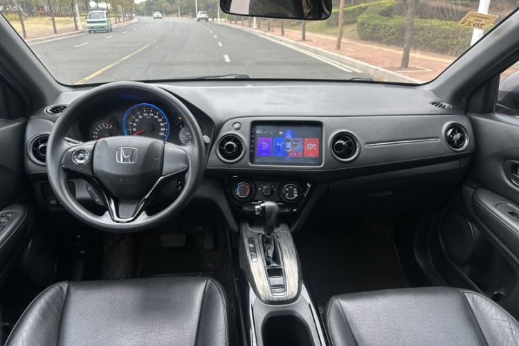 Used Honda XR-V 2017 1.5L LXi CVT Classic Edition Interior 1