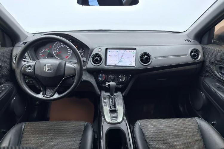 Used Honda XR-V 2017 1.5L LXi CVT Classic Edition Interior 1
