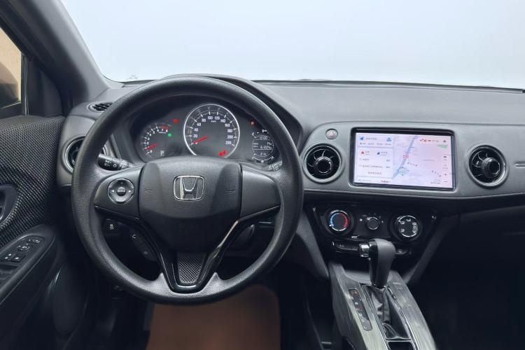 Used Honda XR-V 2017 1.5L LXi CVT Classic Edition Interior 2