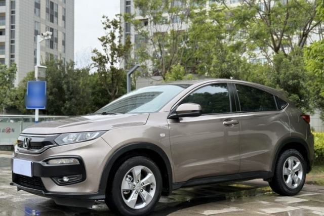Used Honda XR-V 2017 1.5L LXi CVT Classic Edition