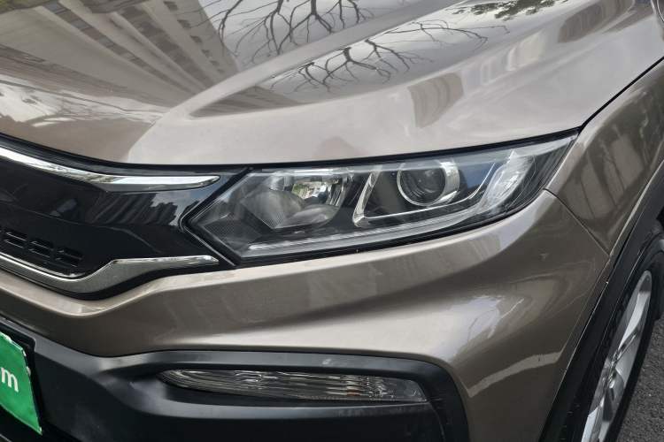 Used Honda XR-V 2017 1.5L LXi CVT Classic Edition Left Front Headlight