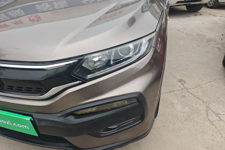Used Honda XR-V 2017 1.5L LXi CVT Classic Edition Left Front Headlight