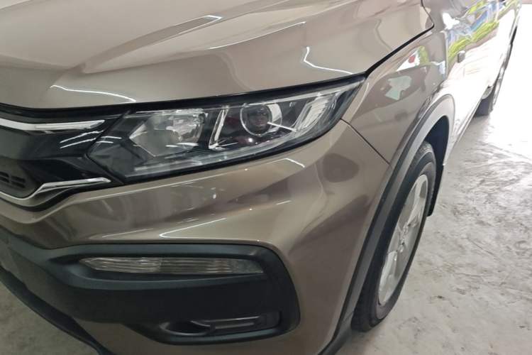 Used Honda XR-V 2017 1.5L LXi CVT Classic Edition Left Front Headlight