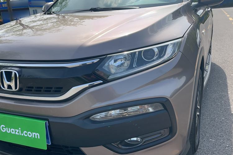 Used Honda XR-V 2017 1.8L EXi CVT Comfort Version Left Front Headlight