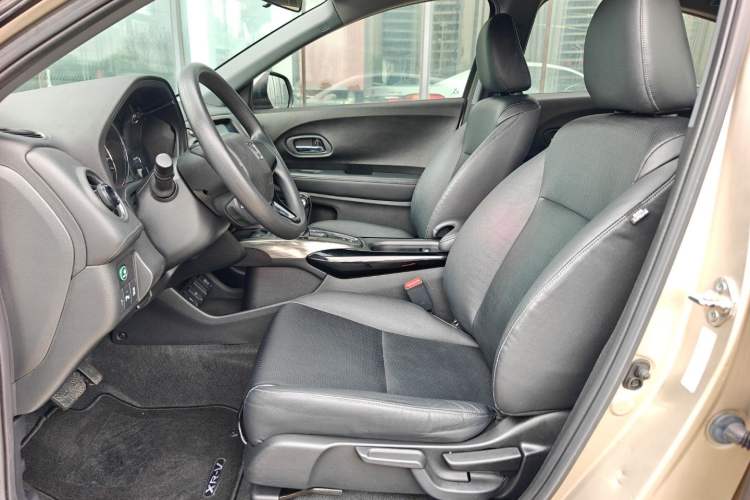 Used Honda XR-V 2017 1.8L EXi CVT Comfort Version Left Front Seat