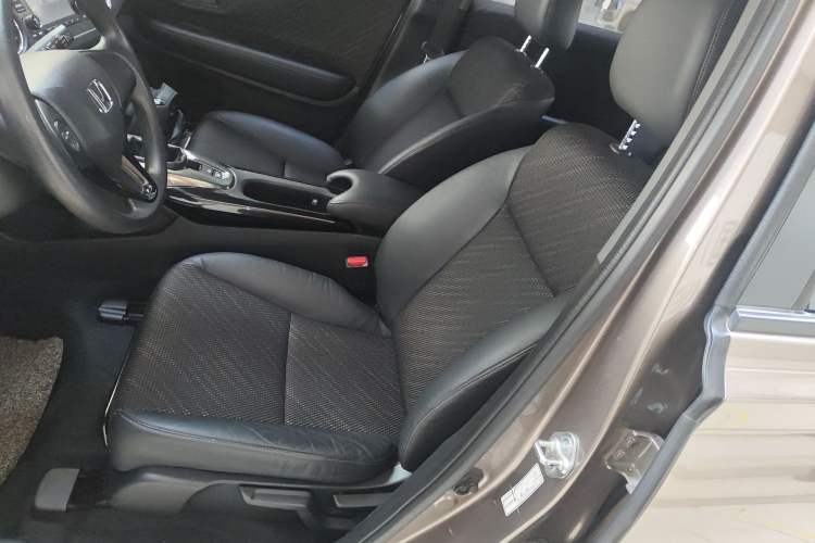 Used Honda XR-V 2017 1.5L LXi Manual Classic Edition Left Front Seat