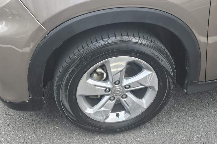 Used Honda XR-V 2017 1.5L LXi CVT Classic Edition Left Front Wheel Hub