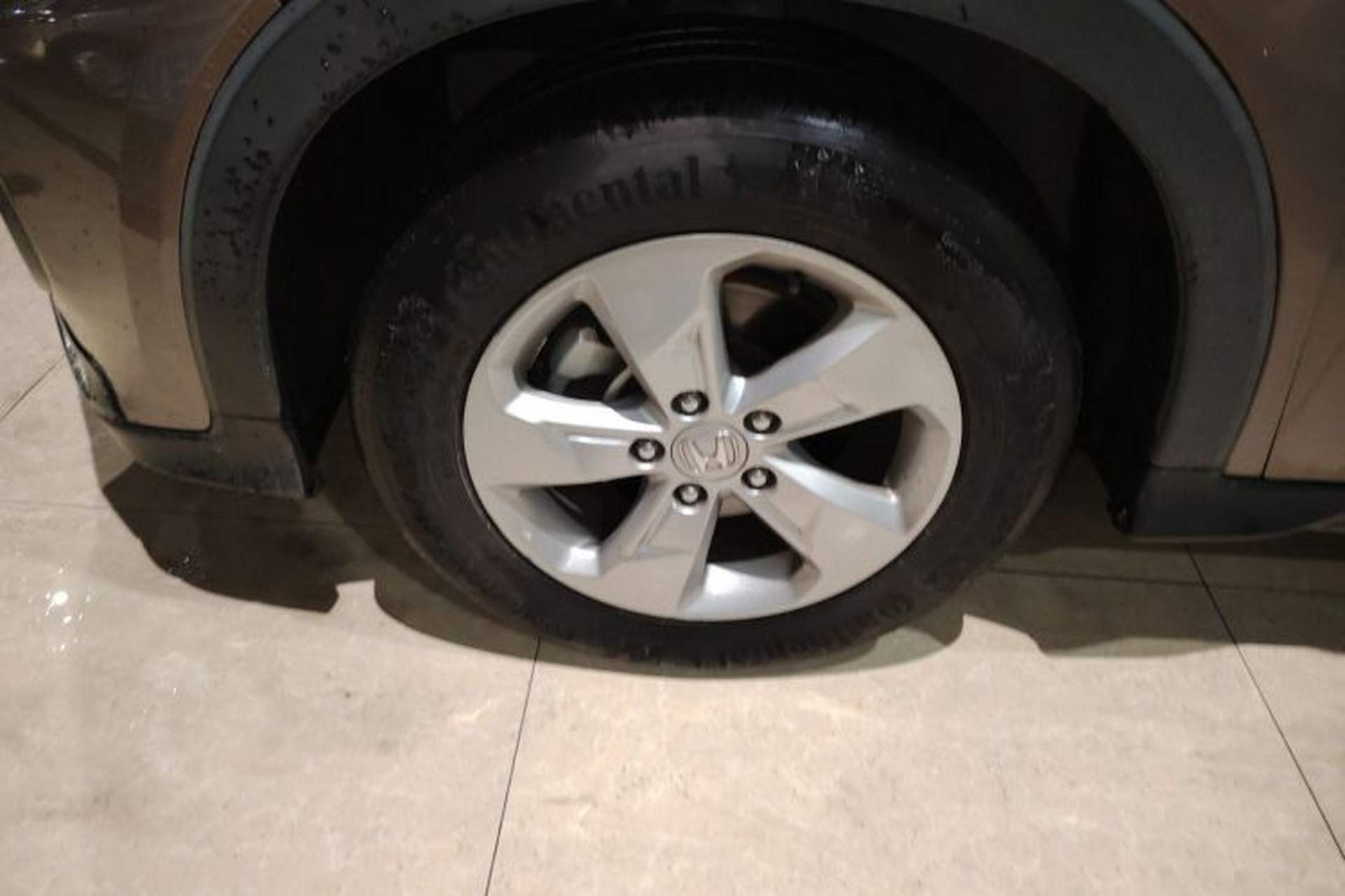 Used Honda XR-V 2017 1.5L LXi CVT Classic Edition Left Front Wheel Hub