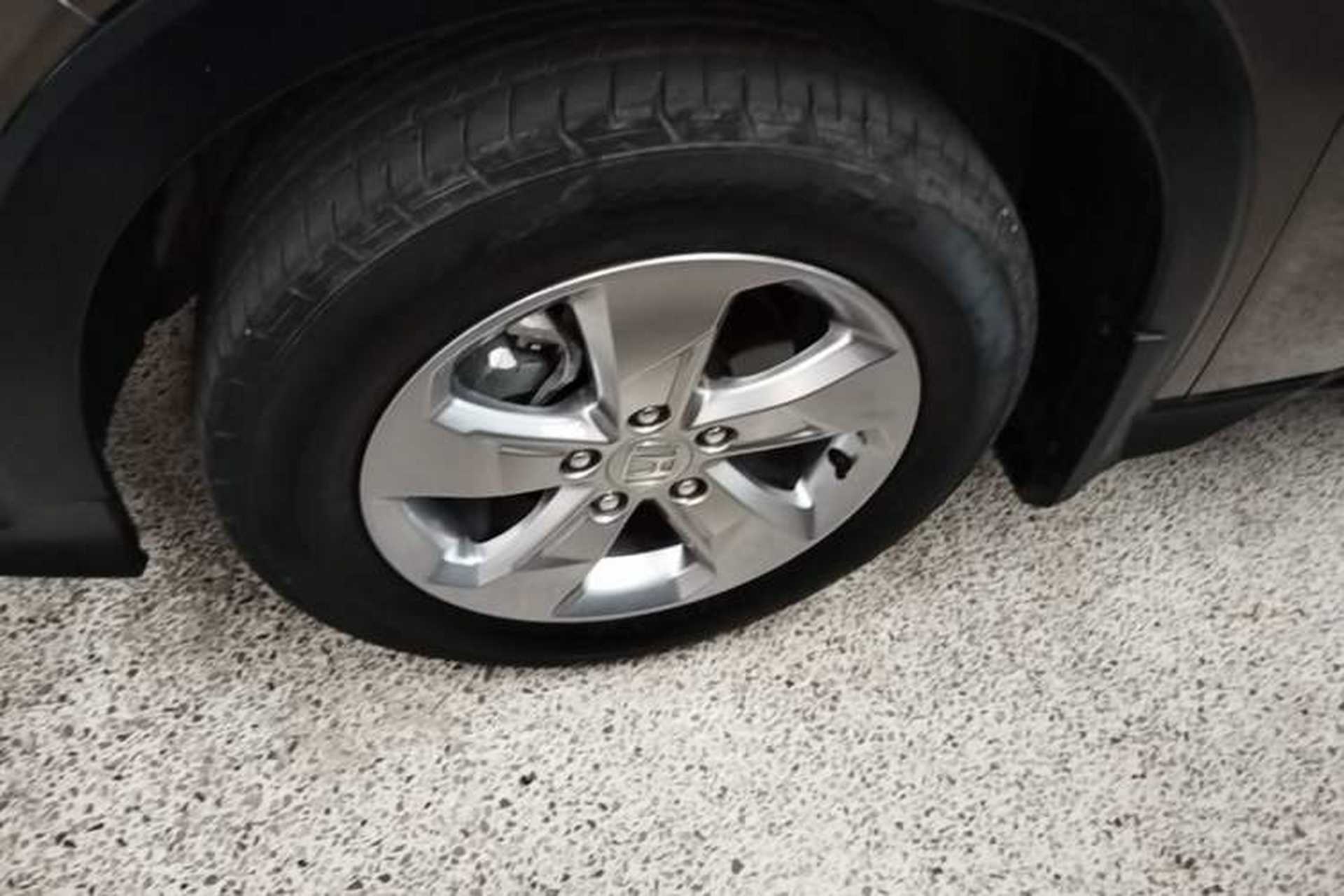 Used Honda XR-V 2017 1.5L LXi CVT Classic Edition Left Front Wheel Hub