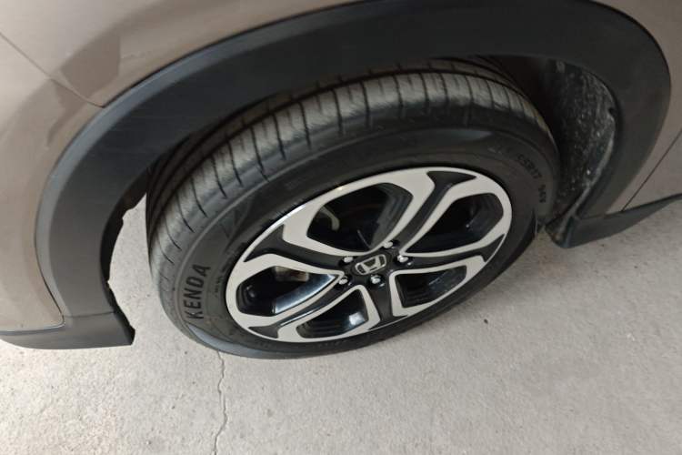 Used Honda XR-V 2017 1.8L EXi CVT Comfort Version Left Front Wheel Hub