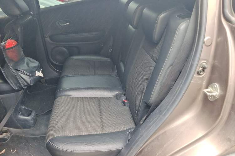Used Honda XR-V 2017 1.5L LXi CVT Classic Edition Left Rear Seat