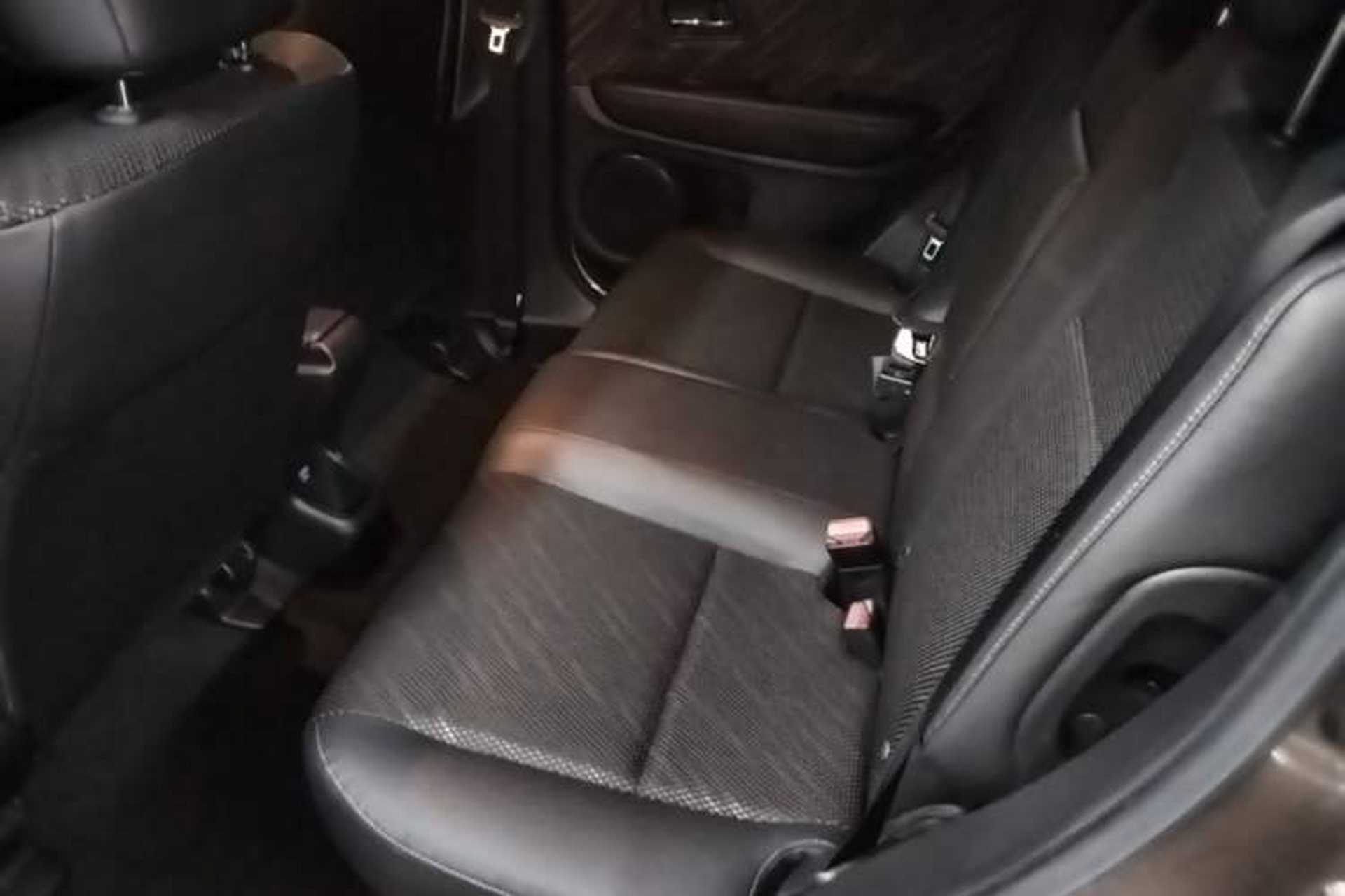 Used Honda XR-V 2017 1.5L LXi CVT Classic Edition Left Rear Seat