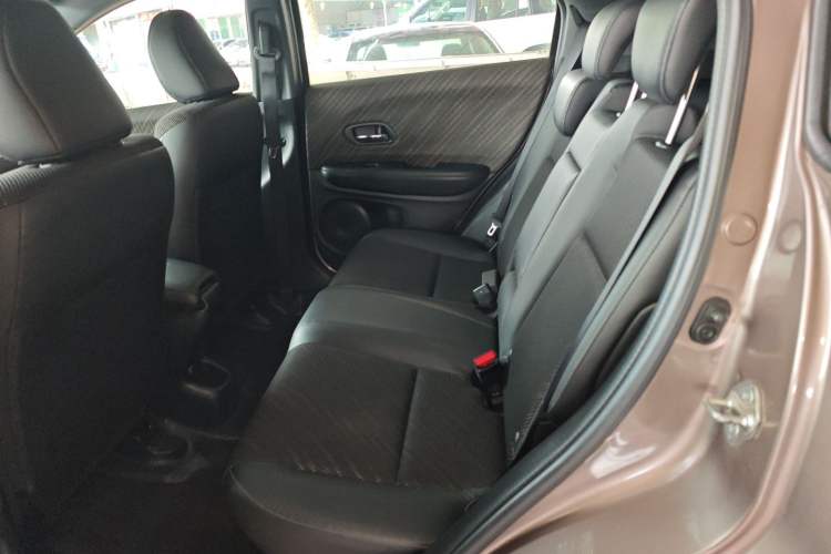 Used Honda XR-V 2017 1.8L EXi CVT Comfort Version Left Rear Seat